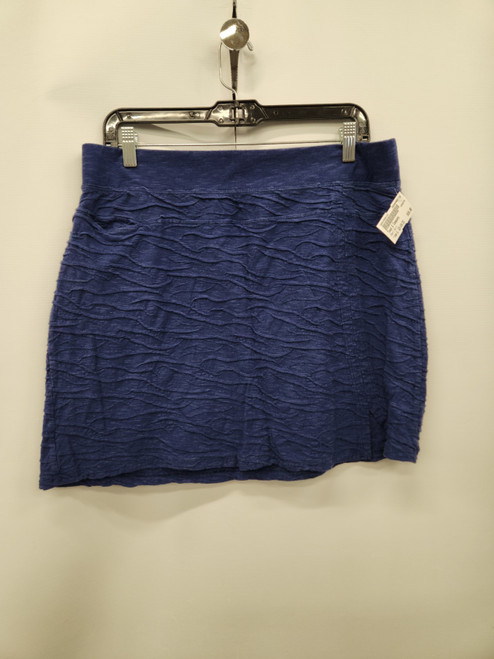 Vist Large View of Product Image Which is Used Toad & Company Short Skirt L 12-14/31-32