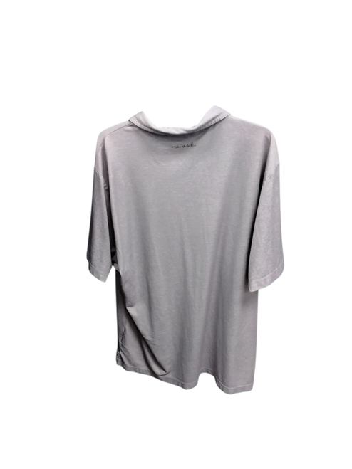 Vist Large View of Product Image Which is Used Travis Mathew Mens Short Sleeve Top 2X/18-18.5