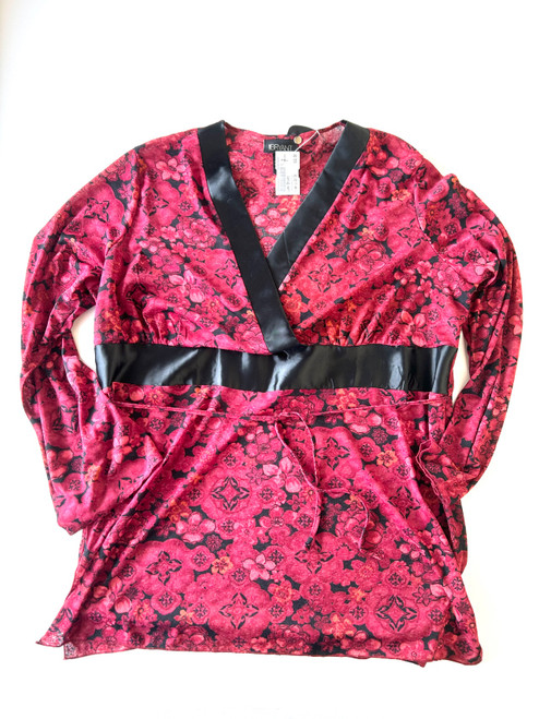 Vist Large View of Product Image Which is Used Lane Bryant Long Sleeve Top L-12/14