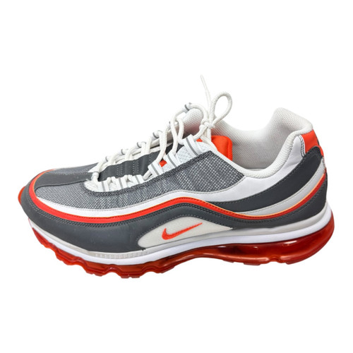 Vist Large View of Product Image Which is Used Nike Mens Athletic Shoes 14