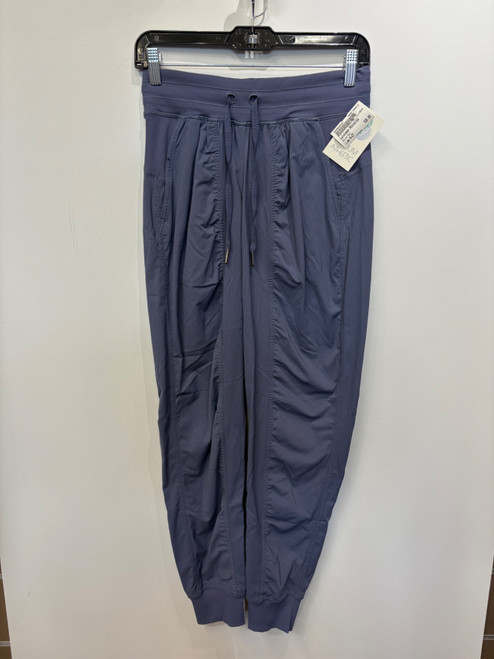 Vist Large View of Product Image Which is Used Lululemon Athletica Active Pant 4-27