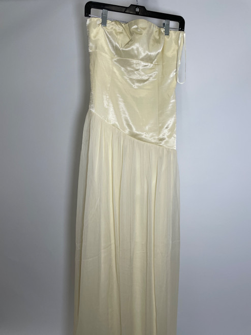 Vist Large View of Product Image Which is Used Here Comes the Sun Long Dress B M-8/10