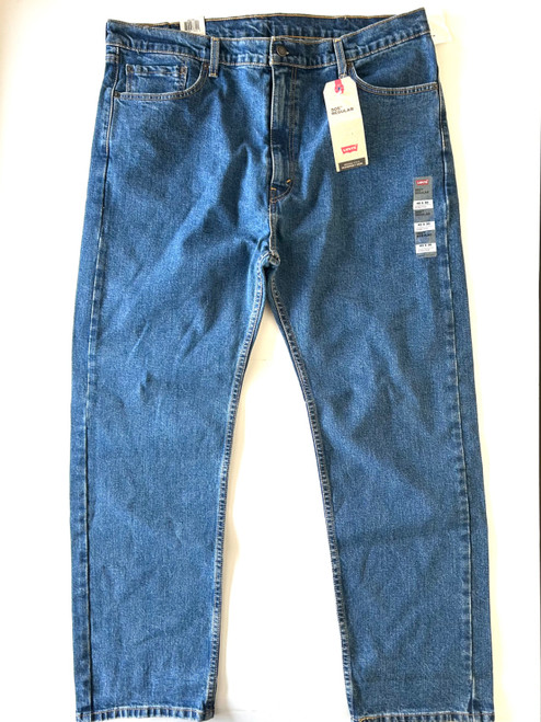 Vist Large View of Product Image Which is Used Levi's Mens Denim 40W