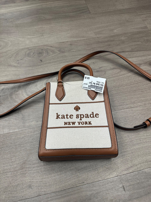 Vist Large View of Product Image Which is Used Kate Spade New York Small Handbag