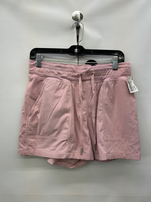 Vist Large View of Product Image Which is Used Lululemon Athletica Active Shorts 8-29