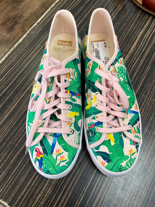 Vist Large View of Product Image Which is Used Keds Casual Shoes 9.5
