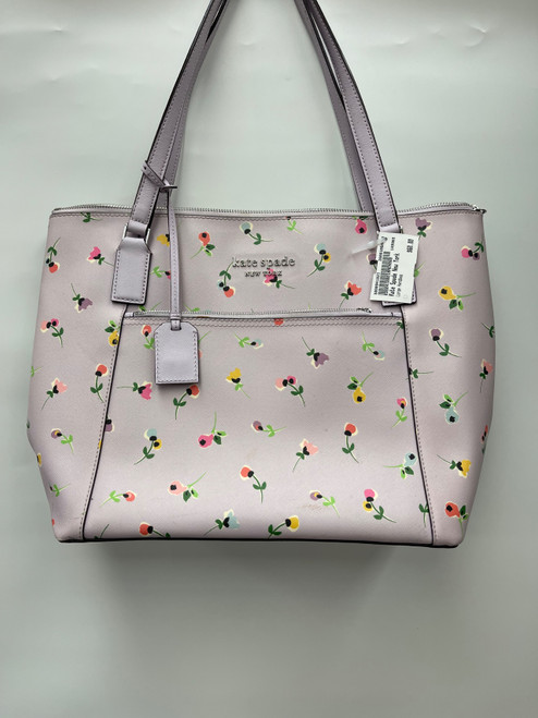Vist Large View of Product Image Which is Used Kate Spade New York Large Handbag
