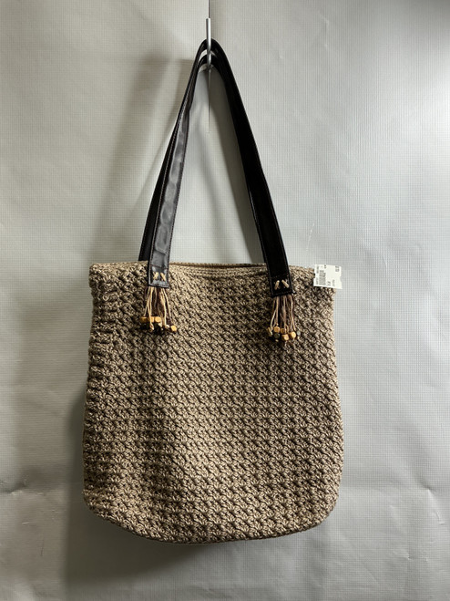Vist Large View of Product Image Which is Used The Sak Large Handbag