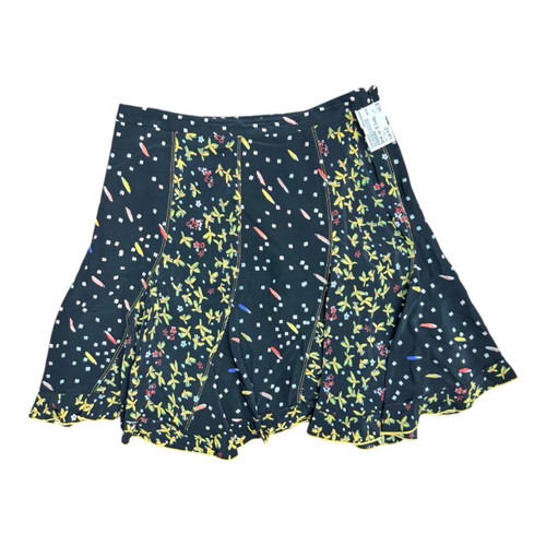 Vist Large View of Product Image Which is Used Derek Lam 10 Crosby Short Skirt 4-27