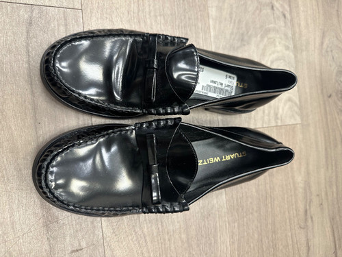 Vist Large View of Product Image Which is Used Stuart Weitzman Flats 6
