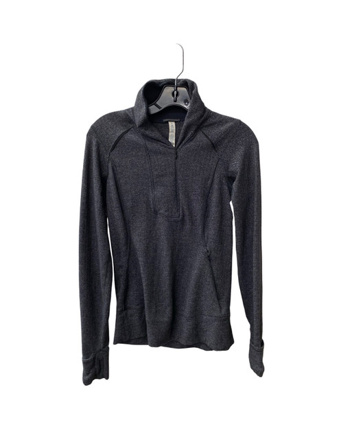 Vist Large View of Product Image Which is Used Lululemon Athletica Lightweight Sweater S-4/6