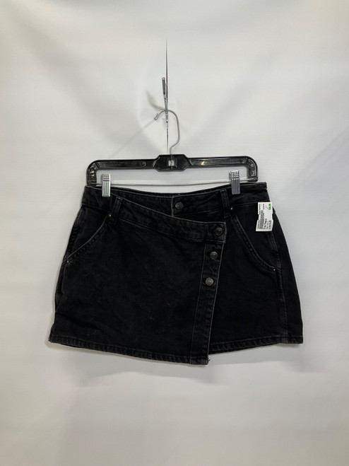 Vist Large View of Product Image Which is Used Free People Short Skirt 6-28