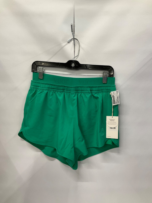 Vist Large View of Product Image Which is Used Vuori Active Shorts M 8-10/28-30