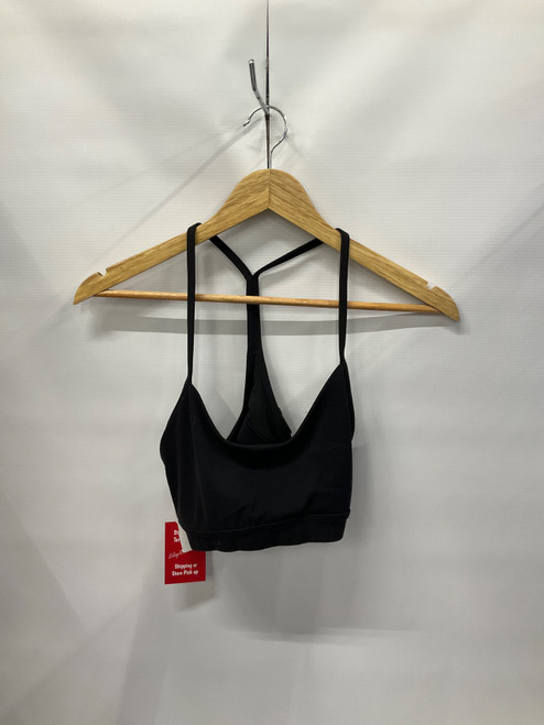 Vist Large View of Product Image Which is Used Lululemon Athletica Sports Bra M-8/10