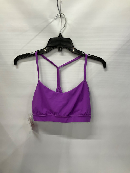 Vist Large View of Product Image Which is Used Lululemon Athletica Sports Bra M-8/10