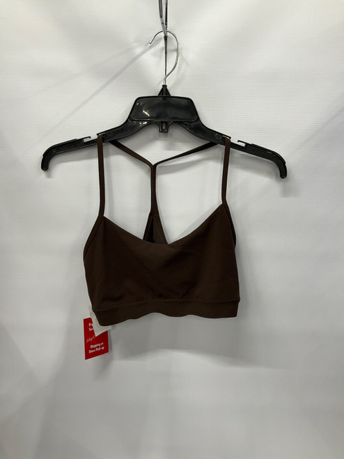 Vist Large View of Product Image Which is Used Lululemon Athletica Sports Bra M-8/10