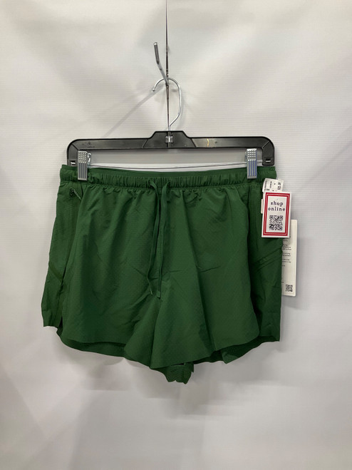 Vist Large View of Product Image Which is Used Lululemon Athletica Active Shorts M 8-10/28-30