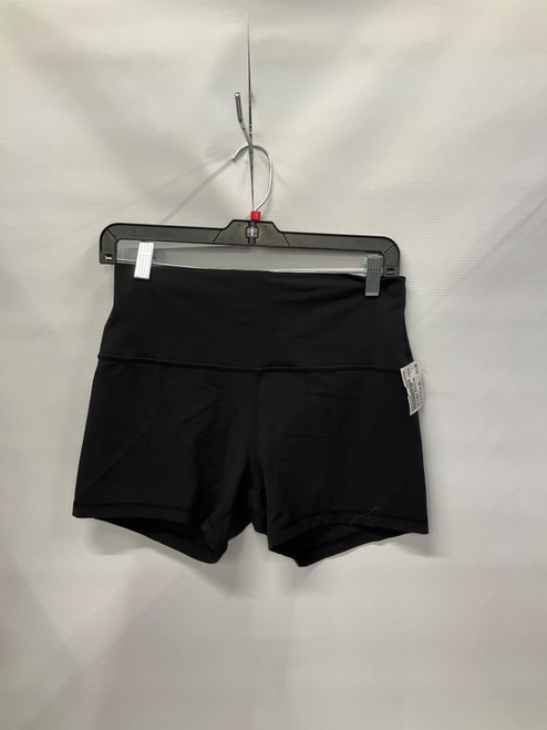 Vist Large View of Product Image Which is Used Lululemon Athletica Active Shorts M 8-10/28-30