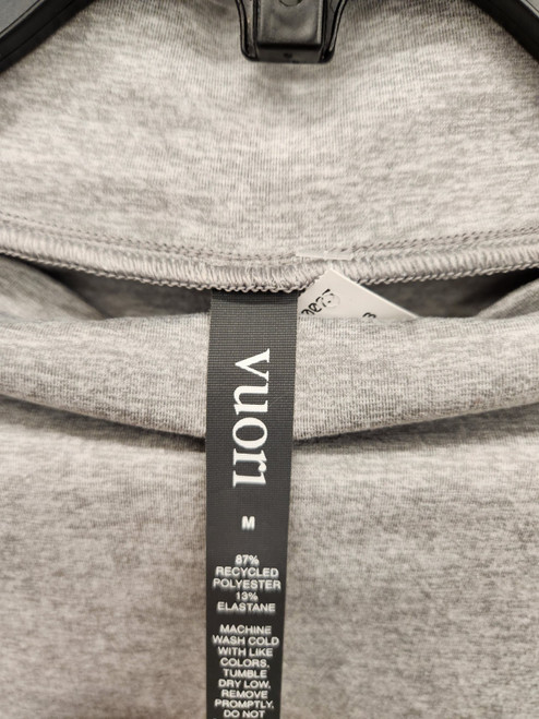 Vist Large View of Product Image Which is Used Vuori Active Long Sleeve M-8/10