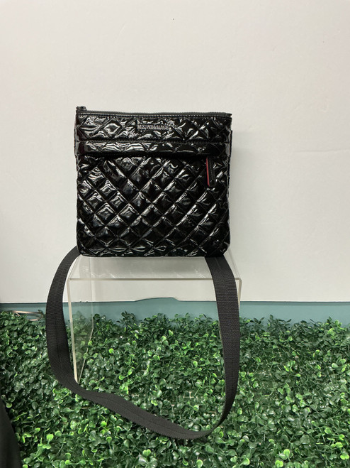 Vist Large View of Product Image Which is Used MZ Wallace Small Handbag