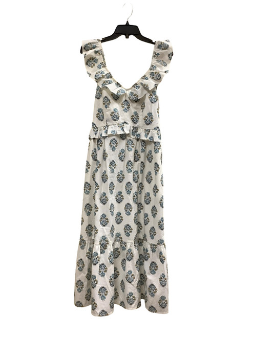 Vist Large View of Product Image Which is Used J. Crew Long Dress F M-8/10