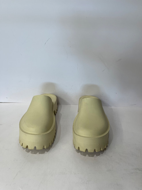Vist Large View of Product Image Which is Used Jeffrey Cambell Clogs 8