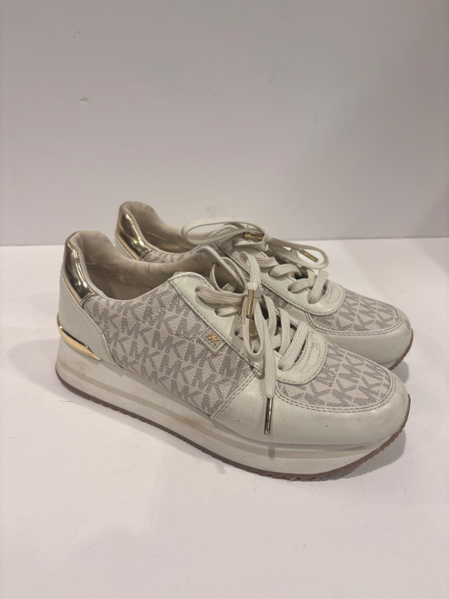 Vist Large View of Product Image Which is Used Michael Michael Kors Casual Shoes 7