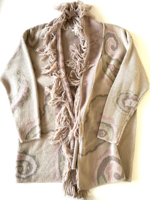 Vist Large View of Product Image Which is Used Cato Lightweight Sweater XL-16
