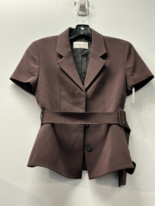 Vist Large View of Product Image Which is Used Aritzia Blazer XS-0/2