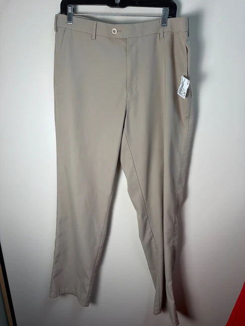 Vist Large View of Product Image Which is Used Peter Millar Mens Casual Pant 35W