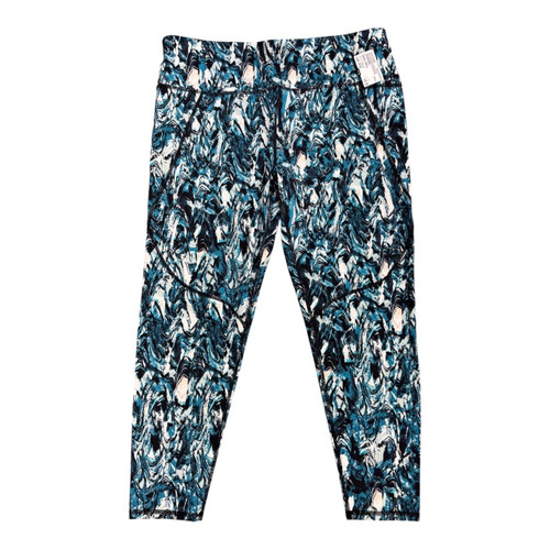 Vist Large View of Product Image Which is Used Sweaty Betty Active Leggings 14-32