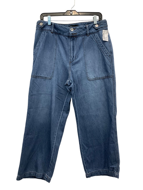 Vist Large View of Product Image Which is Used Sanctuary Denim 10-30