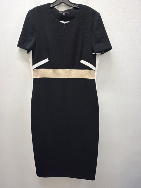 Vist Large View of Product Image Which is Used Black Judith And Charles Long Dress B L-12/14