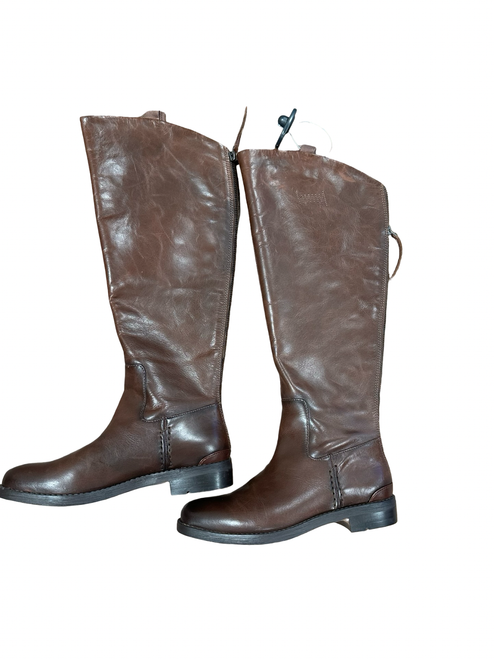 Vist Large View of Product Image Which is Used Franco Sarto Tall Boots 7