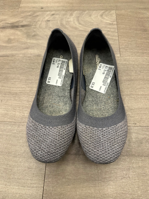 Vist Large View of Product Image Which is Used All Birds Flats 6