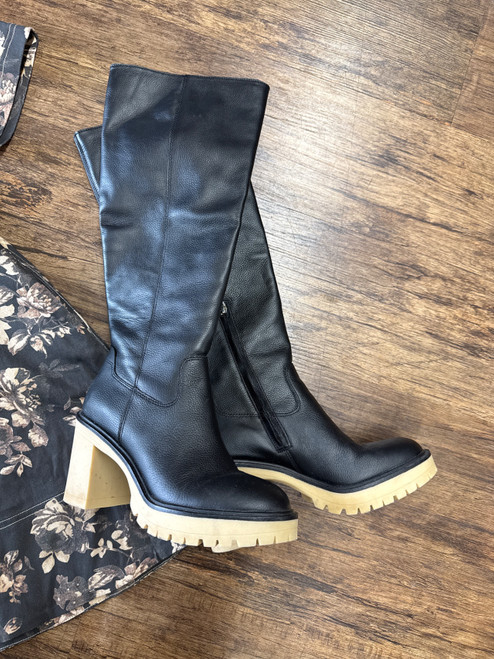 Vist Large View of Product Image Which is Used Dolce Vita Tall Boots 8.5