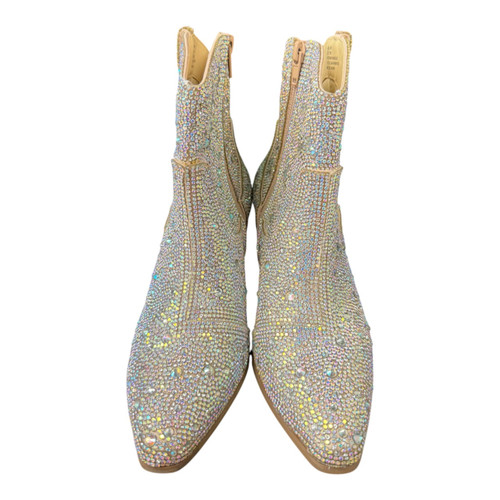 Vist Large View of Product Image Which is Used Matisse Ankle Boots 7