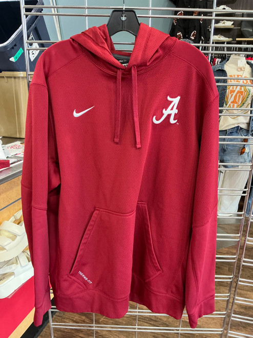 Vist Large View of Product Image Which is Used Nike Mens Sweatshirt XL