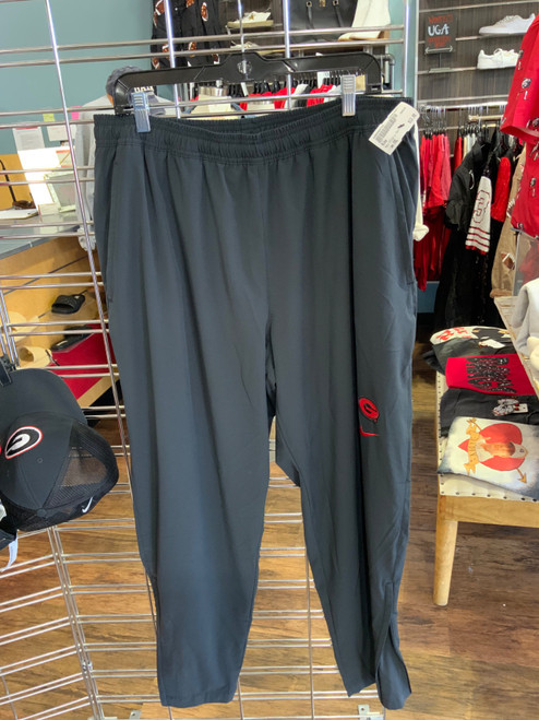 Vist Large View of Product Image Which is Used Nike Mens Athletic Pant XXL