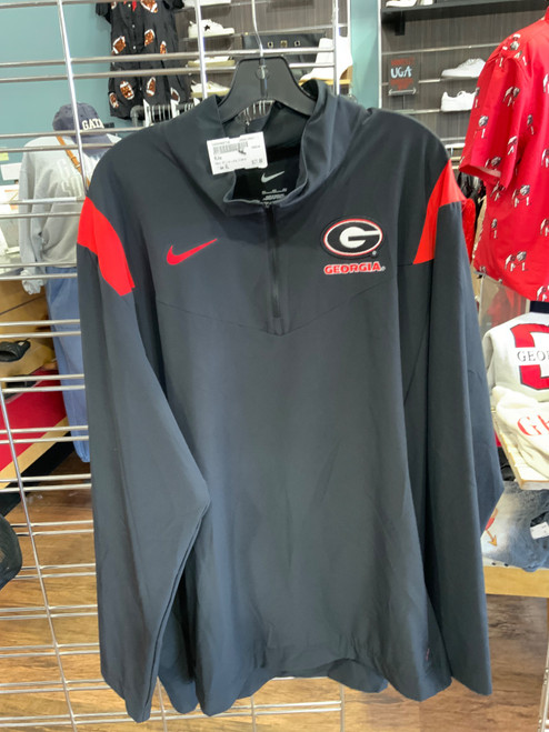 Vist Large View of Product Image Which is Used Nike Mens Active Long Sleeve XL