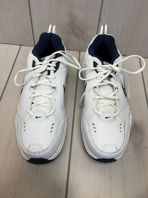 Vist Large View of Product Image Which is Used Nike Mens Athletic Shoes 11.5