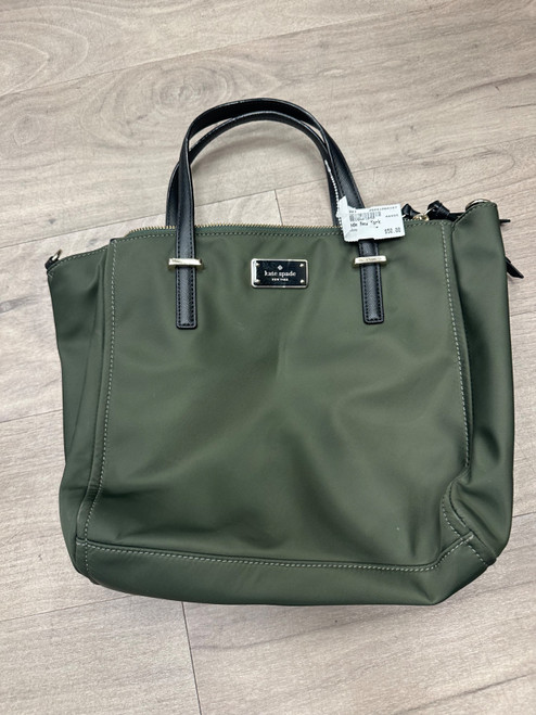 Vist Large View of Product Image Which is Used Kate Spade New York Large Handbag