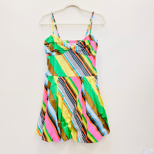 Vist Large View of Product Image Which is Used Anthropologie Short Dress B S-4/6