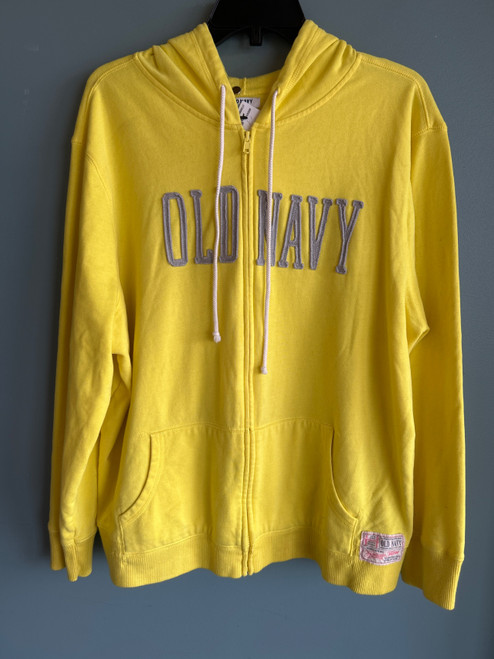 Vist Large View of Product Image Which is Used Old Navy Short Light Jacket XXL-20
