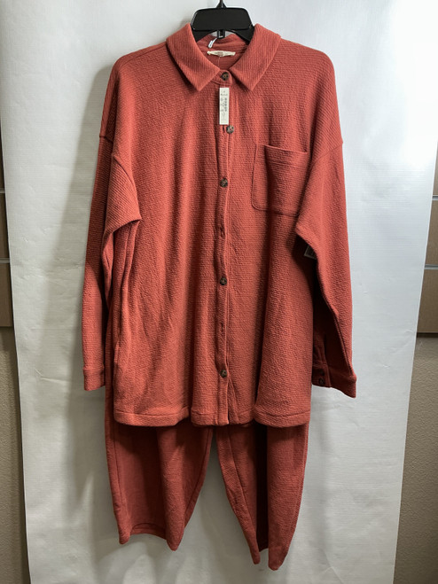 Vist Large View of Product Image Which is Used Madewell Jumpsuit XL-16