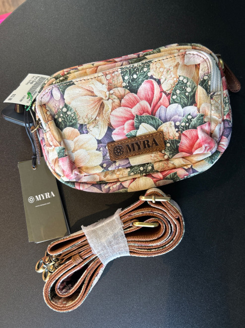 Vist Large View of Product Image Which is Used Myra Bags Small Handbag