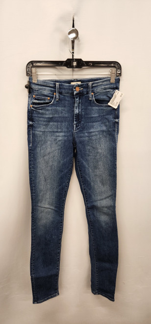 Vist Large View of Product Image Which is Used Mother Denim 0-25