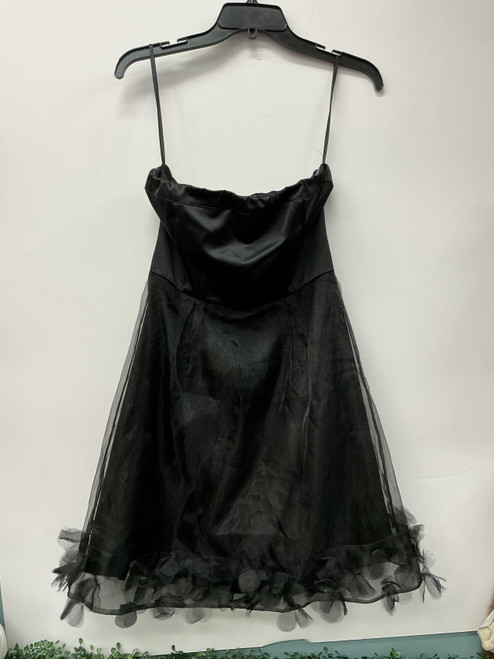 Vist Large View of Product Image Which is Used The Limited Short Dress F S-4/6