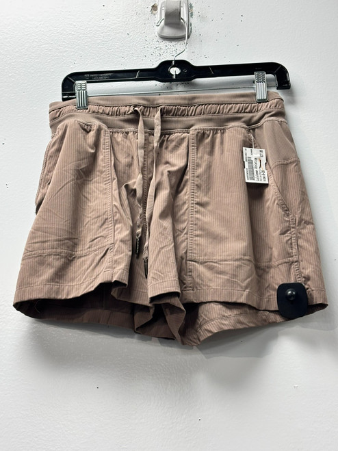 Vist Large View of Product Image Which is Used Lululemon Athletica Active Shorts 6-28