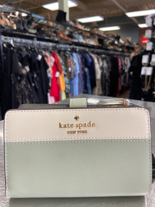 Vist Large View of Product Image Which is Used Kate Spade New York Wallet